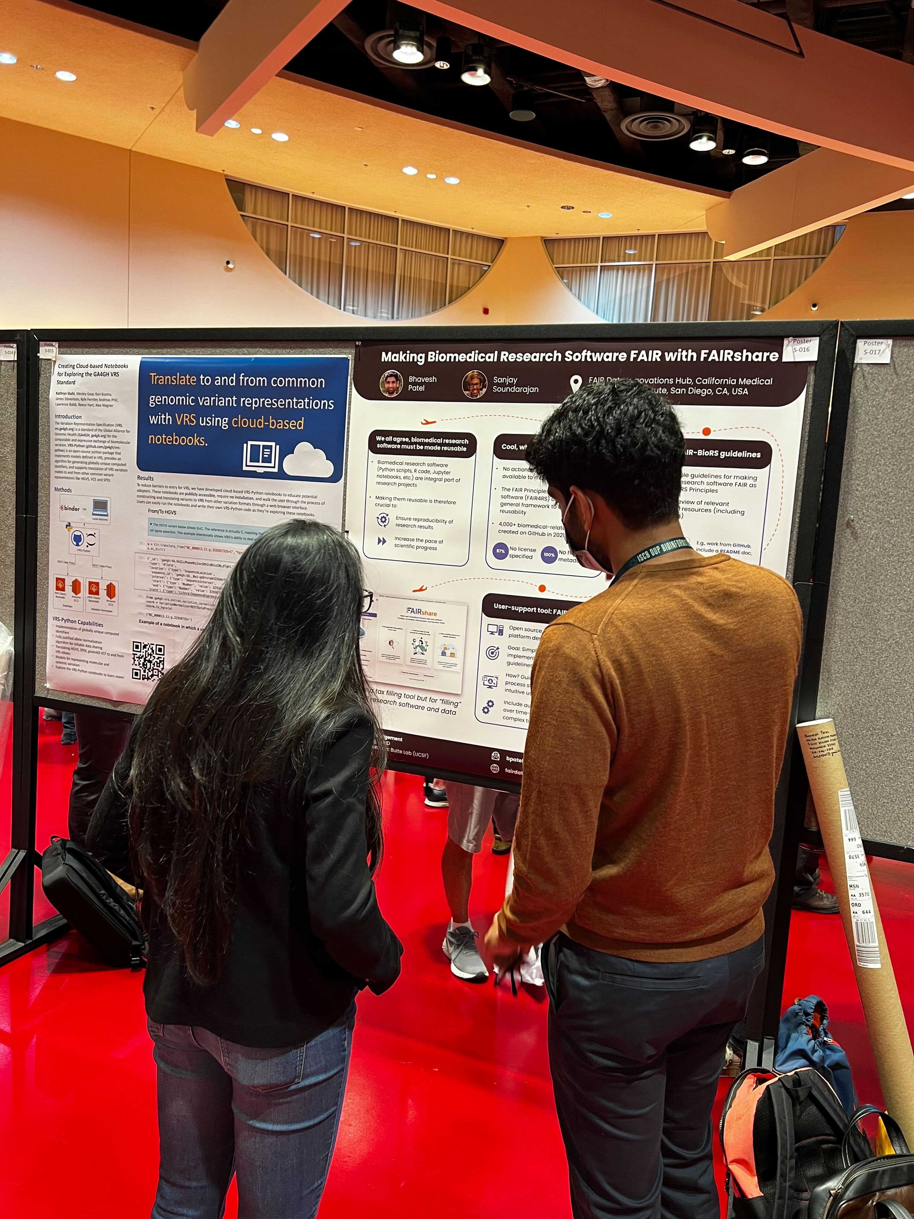 BOSC 2022 Conference