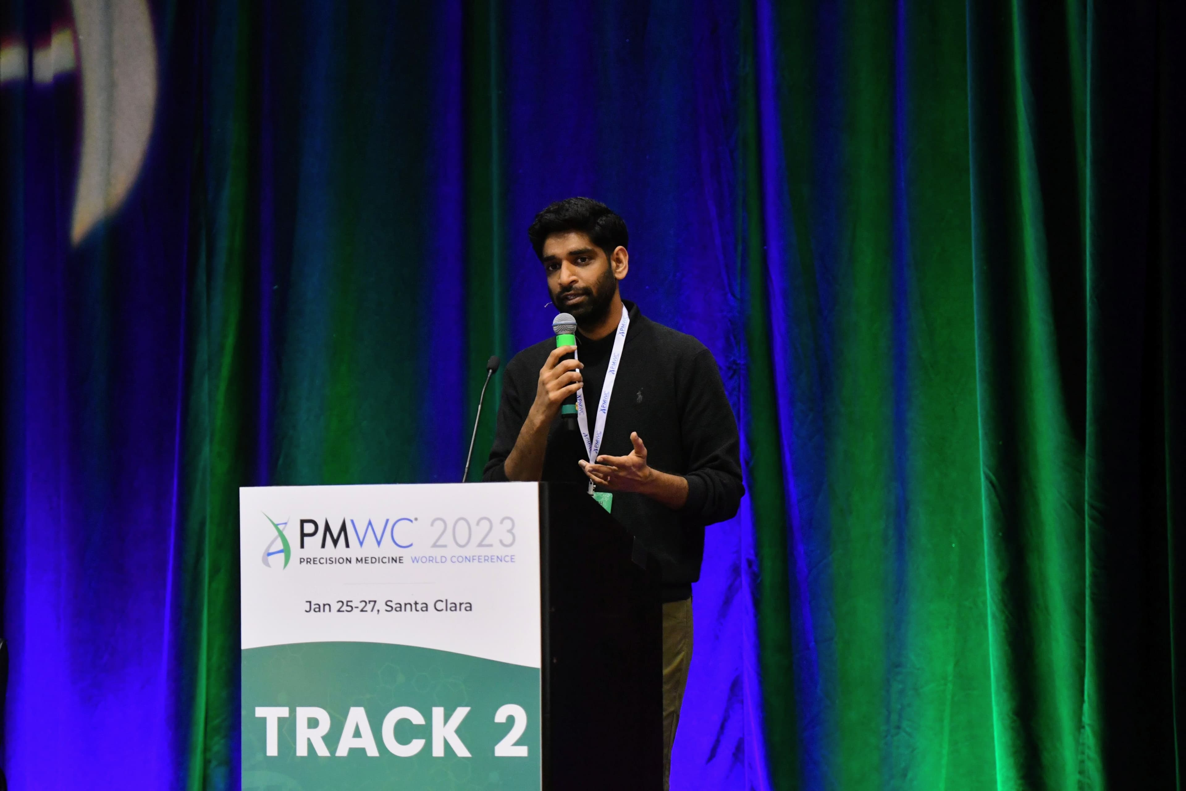 PMWC 2023 Conference