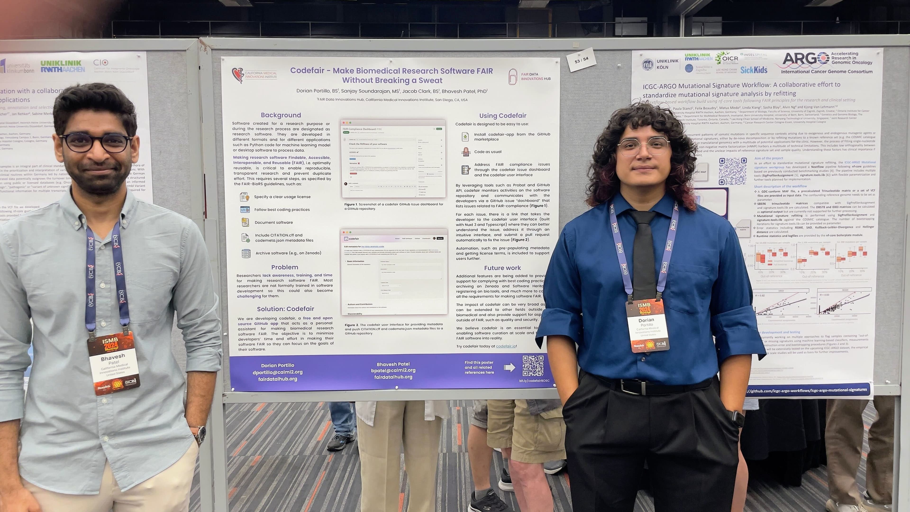 BOSC 2024 Conference